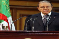 الرئيس بوتفليقة يدعو للمزيد من الجهود لتفعيل الوحدة المغاربية