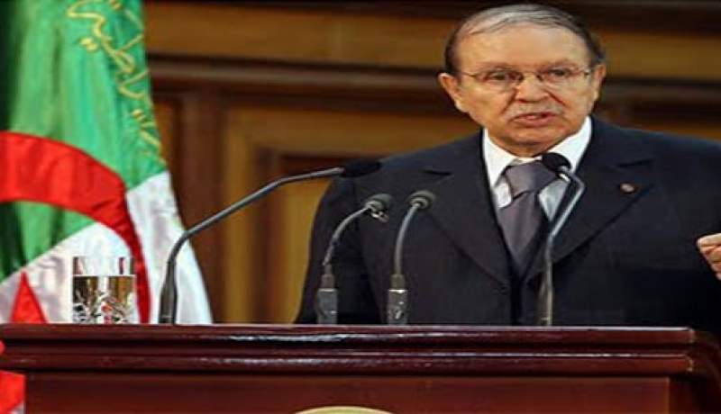 الرئيس بوتفليقة يدعو للمزيد من الجهود لتفعيل الوحدة المغاربية