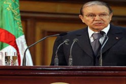 بوتفليقة يدعو الشّعب إلى توخّي الجد وروح المسؤولية في انتخاب ممثليهم