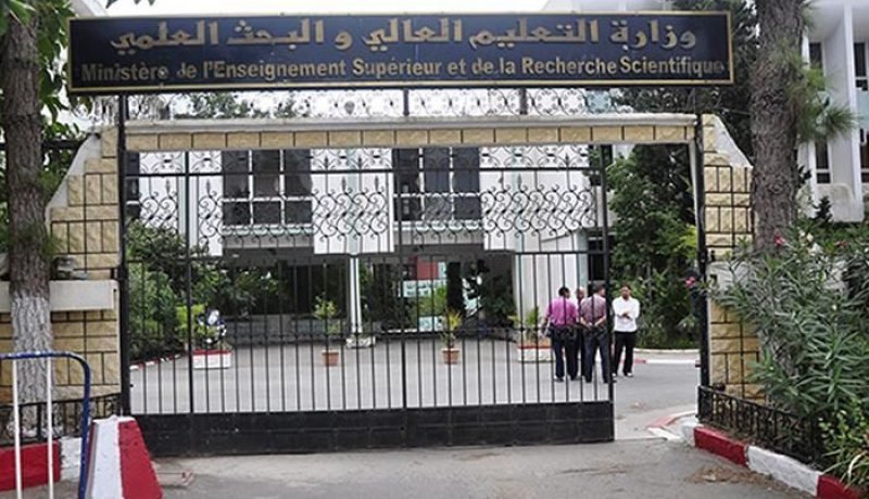 وزارة التعليم العالي تمدّد عملية تجديد المنح إلى غاية 19 أوت المقبل
