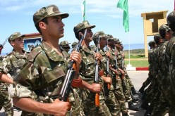 هذه هي شروط  التجنيد بمؤسسات الجيش