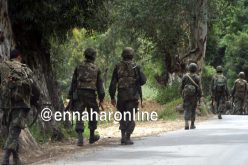 القضاء على نائب أمير داعـش «أبو عبيدة العاصمي»