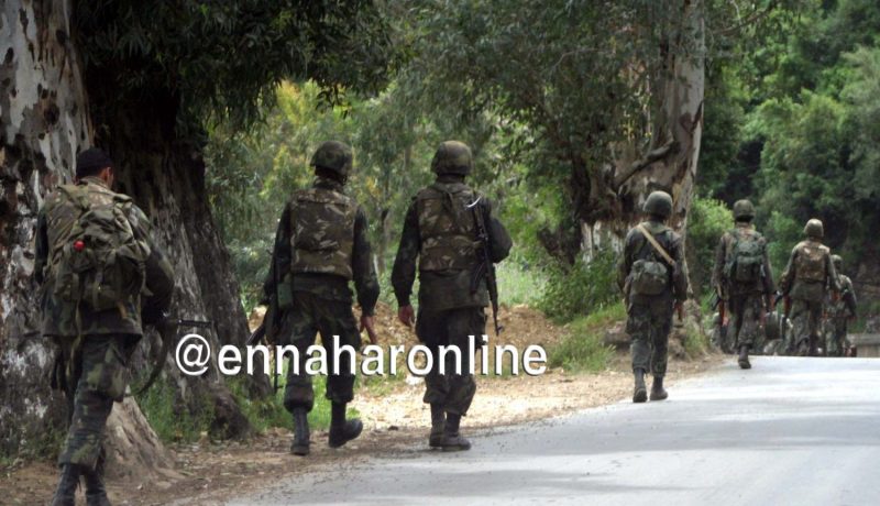 القضاء على نائب أمير داعـش «أبو عبيدة العاصمي»