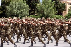 إعفاء الشباب ذوي‮ 03 ‬سنة فما فوق من أداء الخدمة الوطنية