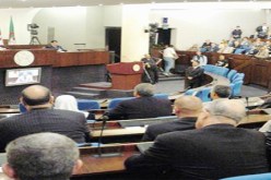 المجلس الشعبي الوطني يشارك بتركيا في أشغال الجمعية البرلمانية للاتحاد من أجل المتوسط