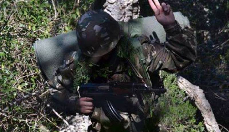 تحديد هوية الإرهابي السابع المقضى عليه في خنشلة