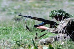 القضاء على‮ ‬أيوب ‬أمير‮‬الشكارة‮ و‮5 ‬إرهابيين من كتيبة الأرقم ببومرداس