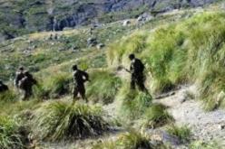 الجيش‮ ‬يمشّط معاقل الإرهاب بين تيزي‮ ‬وزو والبويرة وبومرداس‮ ‬