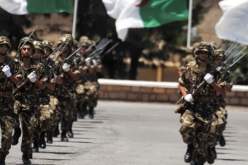 تخرج تسع دفعات بالمدرسة التطبيقية لمصالح الصحة العسكرية بسيدي بلعباس