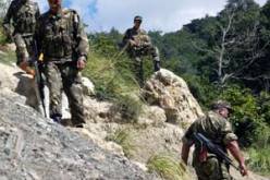 أجهزة الأمن عثرت على مخططات لعمليات انتحارية بولايات الوسط بأسماء الانتحاريين