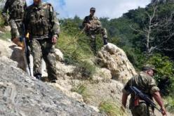 الجيش يمشّط منطقة تاوريرة بحثا عن المقاوم المختطف ببلعباس