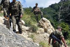 القضاء على أمير كتيبة اليمامة بمفتاح وسبعة إرهابيين في الجلفة