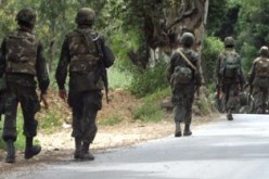 الجيش يحبط اجتماع قادة الجماعات المسلحة و يحاصر كتيبة الفاروق