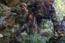 الجيش يمشط جبال تلمسان بحثا عن إرهابيين في بني سنوس