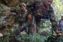 الجيش‮ ‬يمشّط جبال قابل بوجلال وعقلة أحمد في‮ ‬تبسة‮ ‬