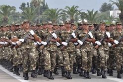 انطلاق أشغال الأيام الطبية الجراحية ال45 للجيش الوطني الشعبي بالجزائر العاصمة