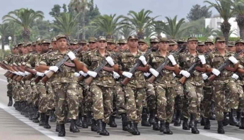 انطلاق أشغال الأيام الطبية الجراحية ال45 للجيش الوطني الشعبي بالجزائر العاصمة