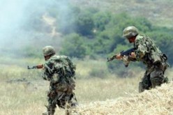 القضاء على إرهابيين إثنين بمنطقة عبد المجيد في الجلفة