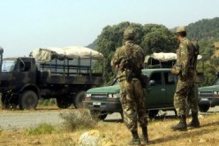 الجيش يفكّك ثلاث قنابل يدوية في جبال البابور بسطيف