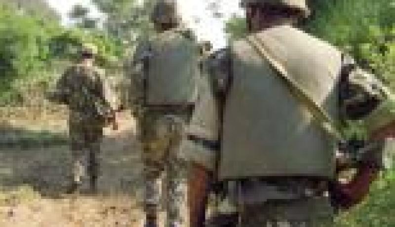 استشهاد 4 عسكريين وإصابة 3 آخرين في انفجار قنبلتين بالداموس في تيبازة