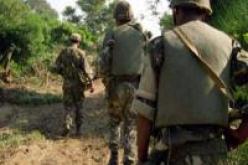 القضاء على إرهابي بتادميت في تيزي وزو