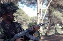 مخطط أمني‮ ‬صـارم وتمشيط عسكري‮ ‬مكثّف بأربع ولايـات بمنطقة الوسط