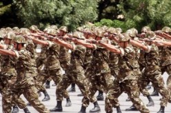 مساهل لـ النهار الجيش الإفريقي سيكون عمليا في 2011