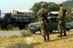 مطاردة‮ ‬13‮ ‬إرهابيا منهم أمراء تسلّلوا من مالي‮ ‬إلى الجزائر