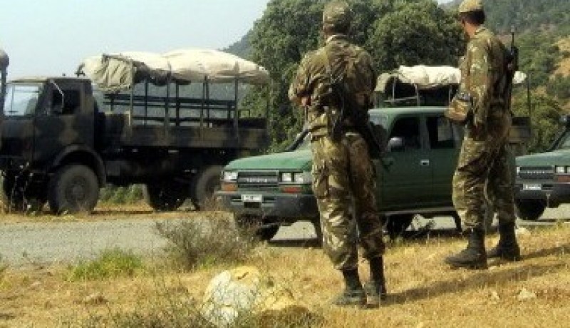 مطاردة‮ ‬13‮ ‬إرهابيا منهم أمراء تسلّلوا من مالي‮ ‬إلى الجزائر