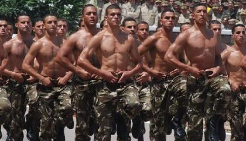 وزارة الدفاع تستعد لإنشاء تجمعات عسكرية بولاية تيزي وزو