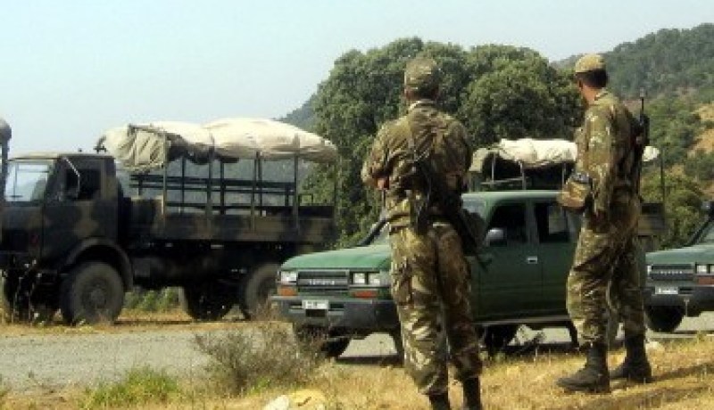 تشديد أمني حول معاقل الجماعة السلفية في منطقة الوسط