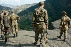 استشهاد جنديين وعنصر دفاع ذاتي في انفجار قنبلة بتيبازة