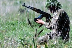 إشتباك مسلّح بين الجيش وإرهابيين في‮ ‬تيجلابين ببومرداس‮ ‬