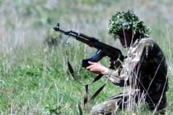 قـوات الجـيـش تصـيـب عـدّة إرهـابـيـيـن بمـنـطـقـة إراقـن بـبـابـــور