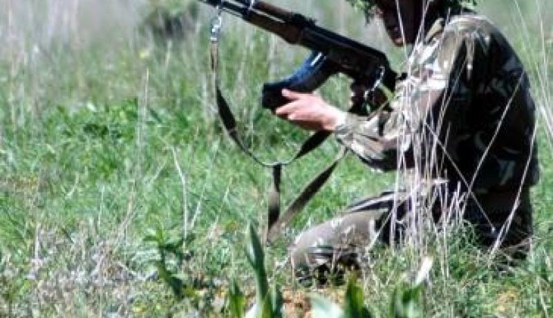 الــقـضـاء عـلـى أمـيــــــــــر شـارك فـي مـجـــزرة الـبــــــــرج