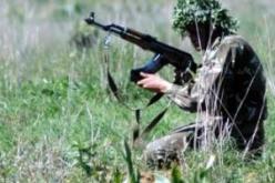 القضاء على إرهابي بمنطقة آيت شافع بتيزي وزو