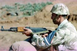 اشتباك عنيف بين الجيش وإرهابيين بواسيف بتيزي وزو