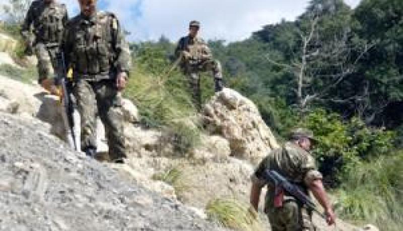 5 قتلى وإصابة شخص آخر بجروح خطيرة