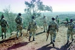 القضاء على 7 إرهابيين منهم الأمير مسعودي و قيادي بارز في حماة الدعوة السلفية