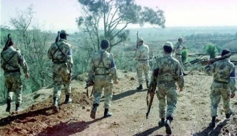 القضاء على 7 إرهابيين منهم الأمير مسعودي و قيادي بارز في حماة الدعوة السلفية