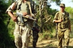 العثور على جثة إرهابي سقط في إشتباك بتيزي وزو