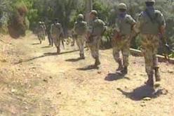 القضاء على 5 إرهابيين في الجلفة