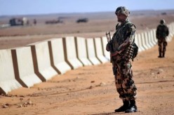 الجيش يقضي على 5 إرهابيين ويسترجع قذائف أربيجي وأحزمة ناسفة في تندوف