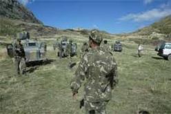 الإنتحاري‮ ''‬سفينة‮'' ‬يسلّم نفسه للجيش في‮ ‬بومرداس