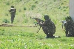 الجزائر:القضاء على ثلاثة ارهابيين خلال اقل من 24 ساعة  بسيدي بلعباس