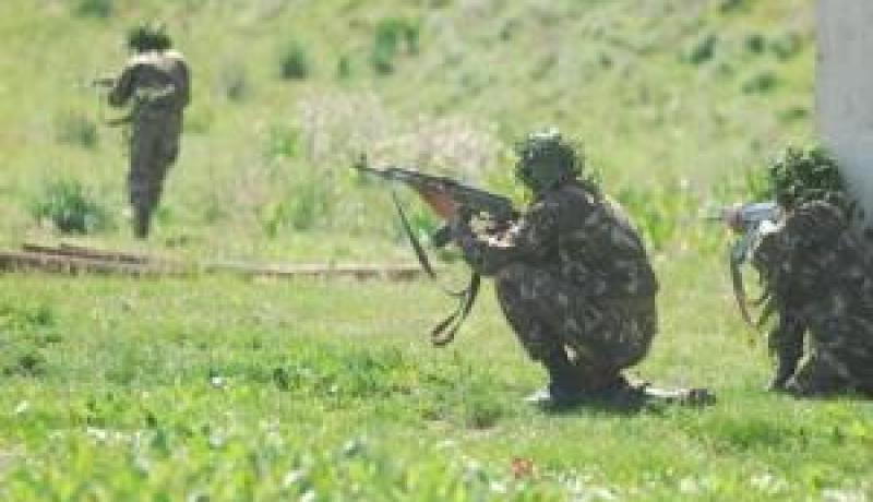 الجزائر:القضاء على ثلاثة ارهابيين خلال اقل من 24 ساعة  بسيدي بلعباس