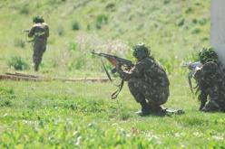 القضاء على إرهابيين وتوقيف ‮3 ‬عناصر دعم بالأخضرية و بومرداس‮ ‬