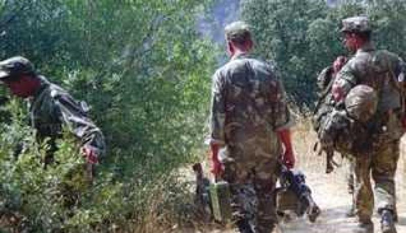 رصد تحركات إرهابيين ببئر الحمام في‮ ‬سيدي‮ ‬بلعباس