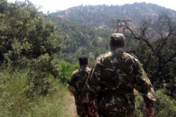 تحديد هوية أحد الإرهابيين المقضي‮ ‬عليهم بلقاطة في‮ ‬بومرداس‮ ‬