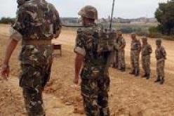 ضابط صف عسكري يكسر أنف عون الحماية المدنية أثناء تأدية مهامه